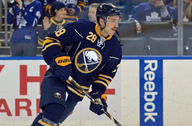 Dan Hickling, Olean Times Herald