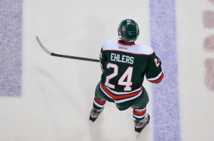 Nikolaj Ehlers