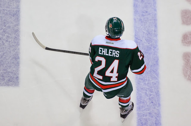 Nikolaj Ehlers
