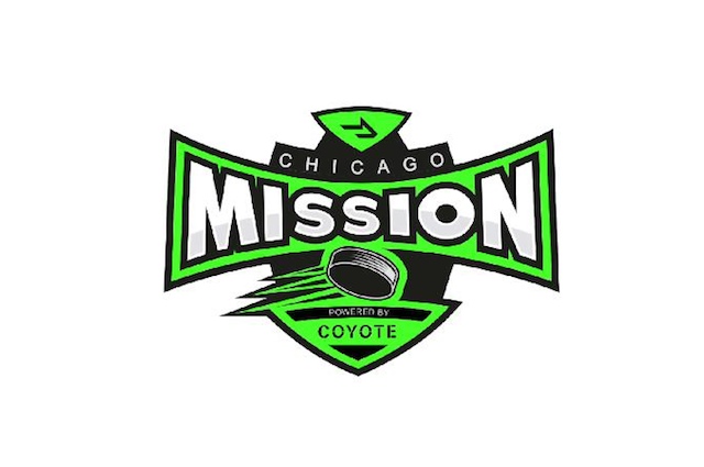 Chicago Mission