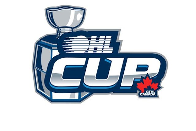2014 OHL Cup