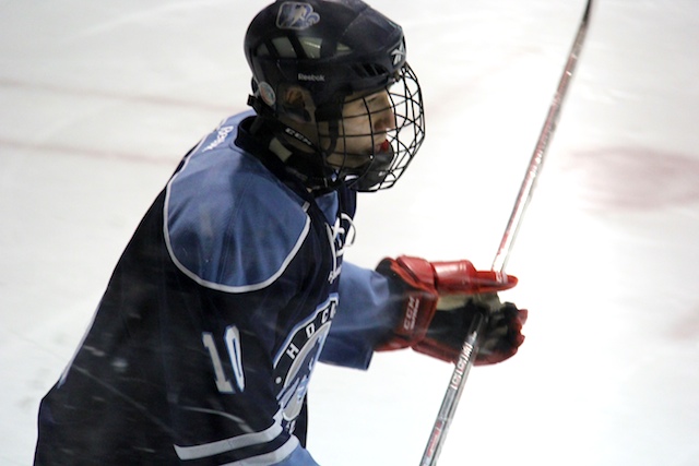 Top 25 Midget Espoir Prospects for the 2014 QMJHL Draft