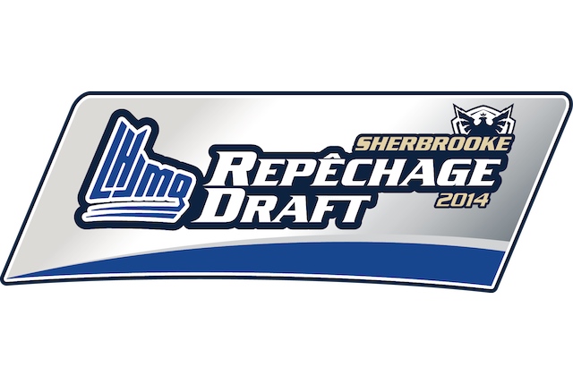 2014 QMJHL Draft