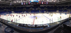 U18 Sochi