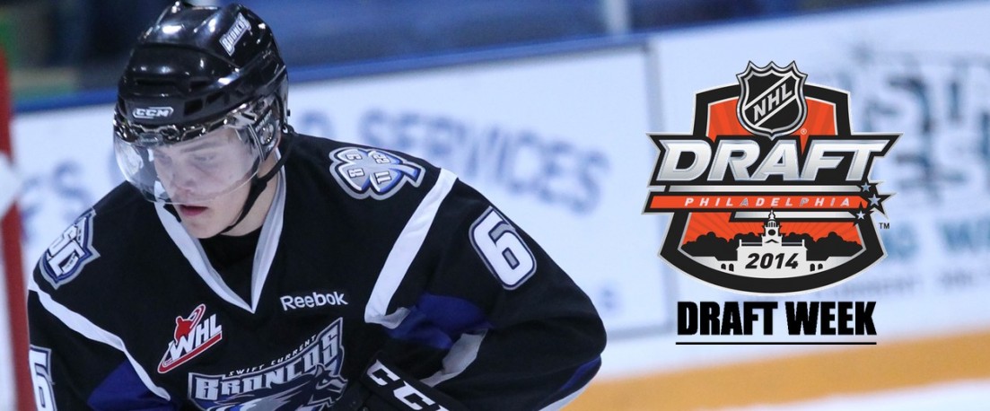 Honka- NHL Draft Preview