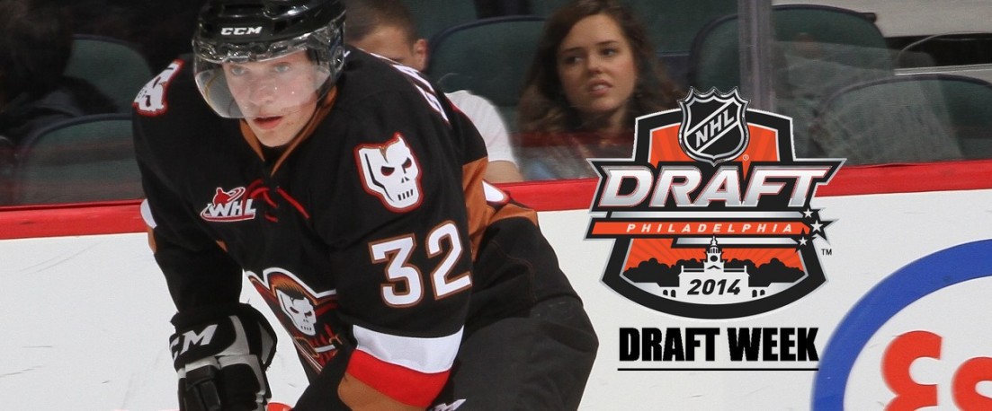 NHL Draft Preview