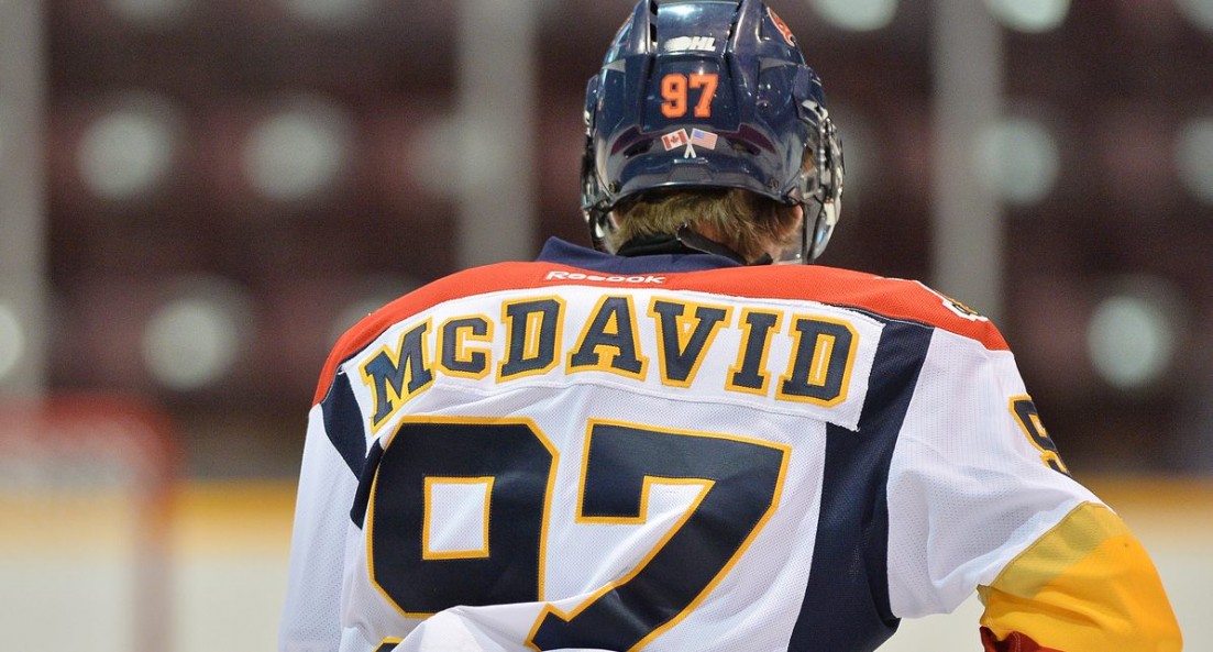 2015 NHL Draft Rankings