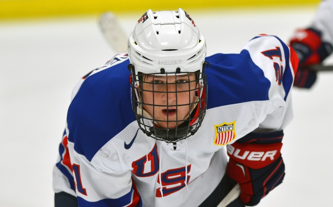 Photo by Tom Sorensen.