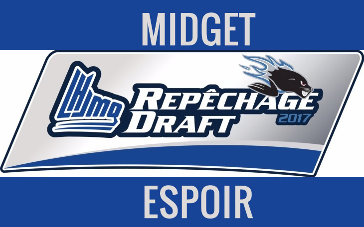 QMJHL Draft