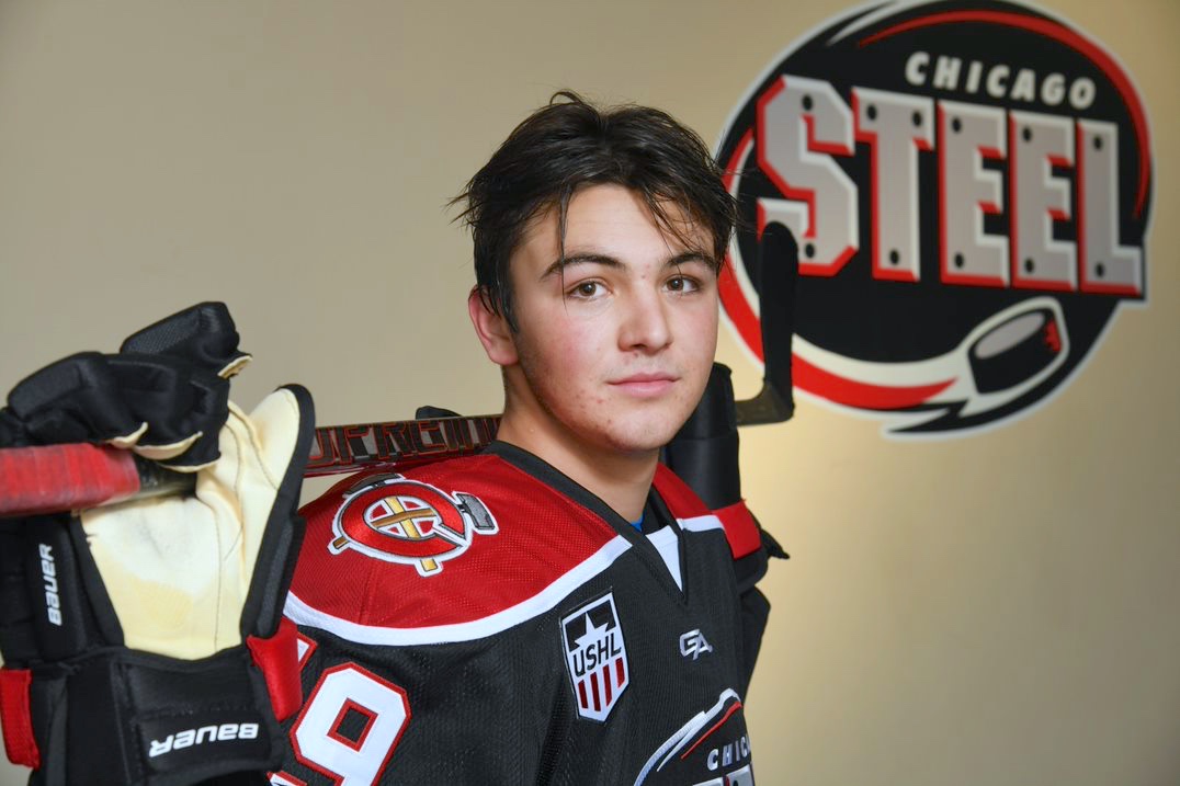 2020 NHL Draft Prospect