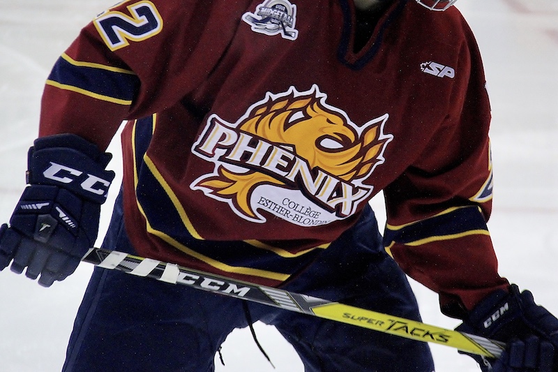 QMJHL Draft Prospects