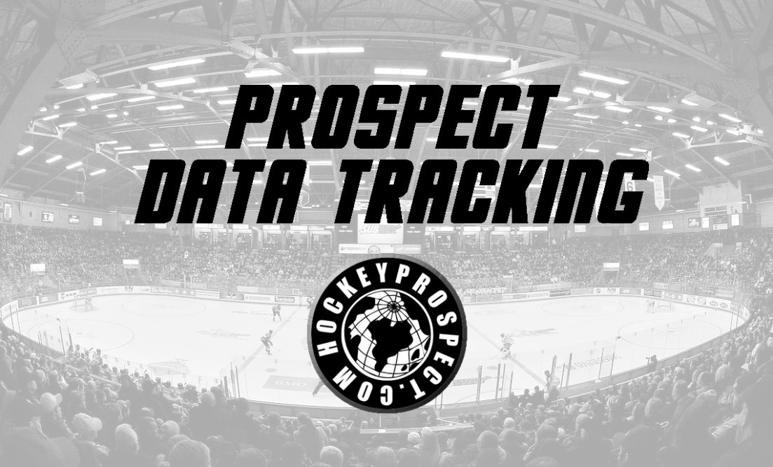 NHL Draft Analytics