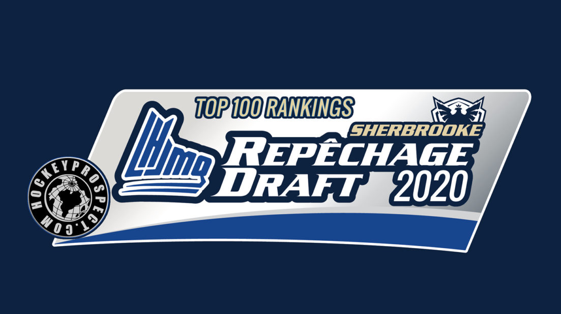 2020 QMJHL Draft