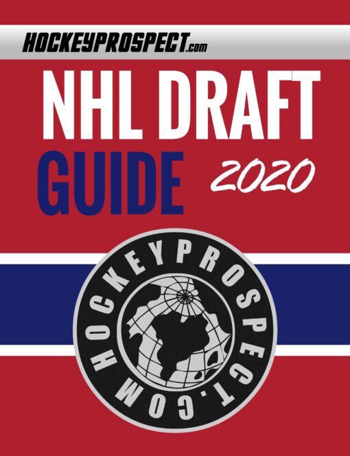 2020 NHL Draft Guide