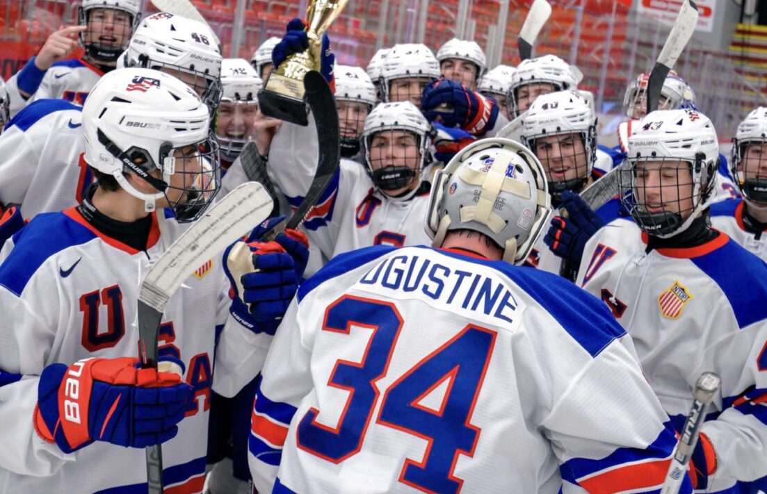 Photo Credit: USNTDP