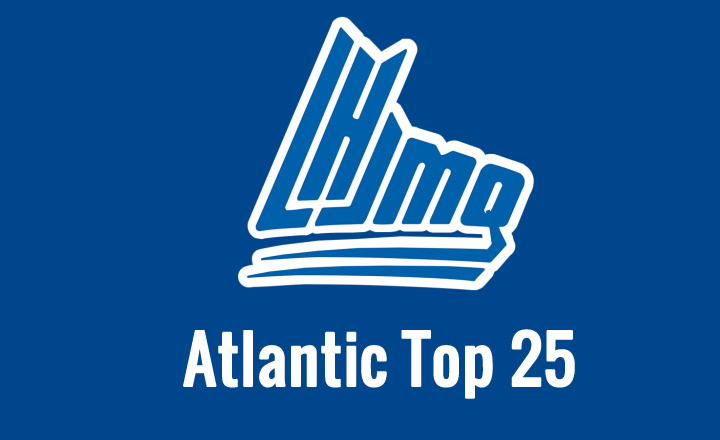 2022 QMJHL Draft