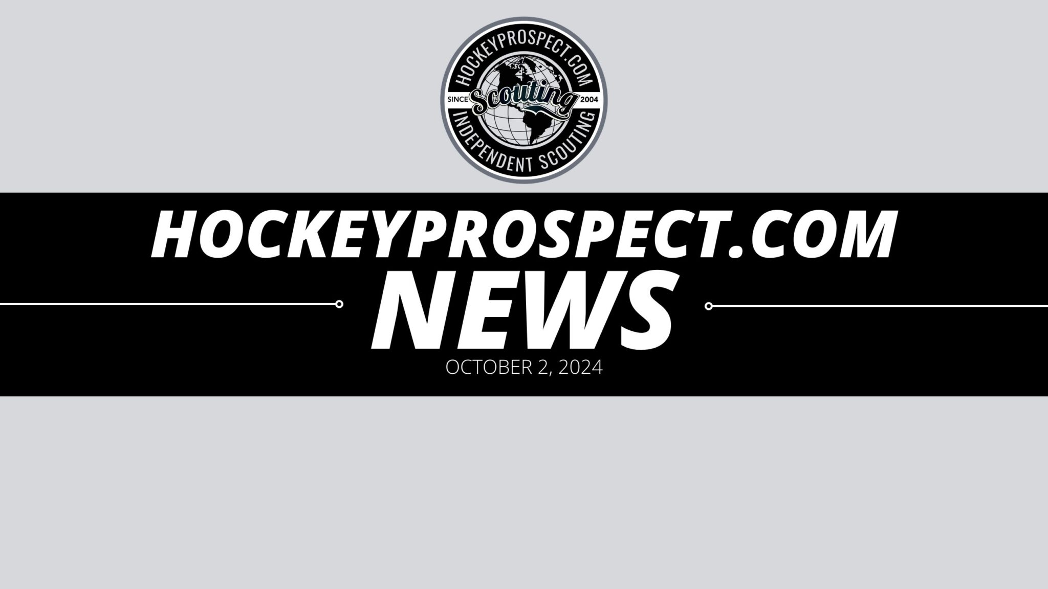 NHL Draft Scouts