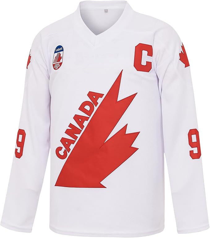 1991 Team Canada
