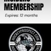 1 Year Insiders Membership