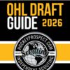 2026 OHL Draft Guide(Instant Download PDF)